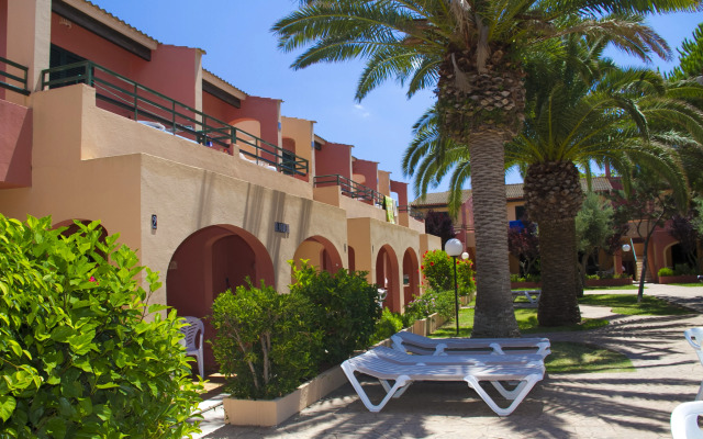 Grupoandria Aparthotel Club Andria