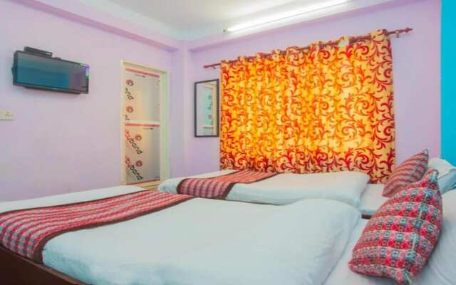 MeroStay 168 Hotel GR