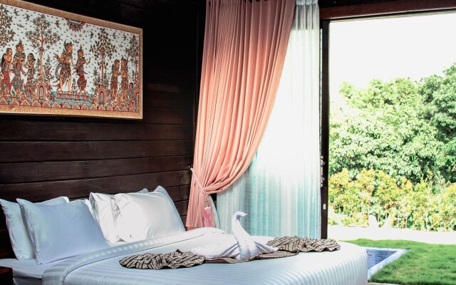 Sri Abi Ratu Villa