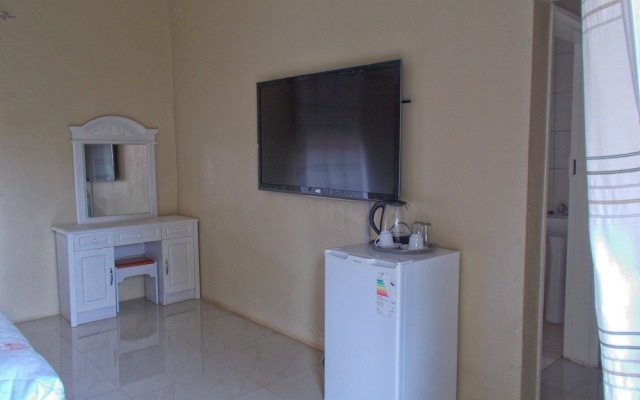 Kupark Lodge
