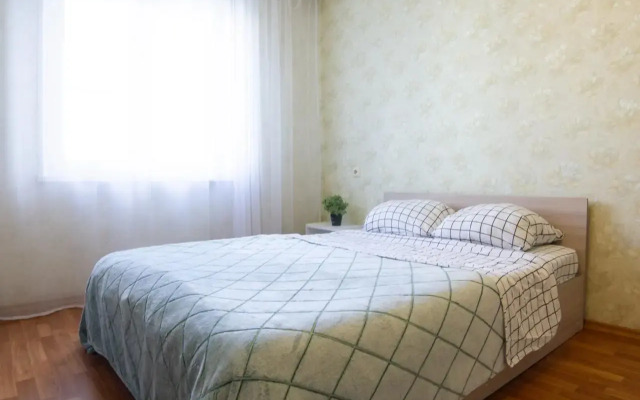 Квартирки НН на улице Львовская 10