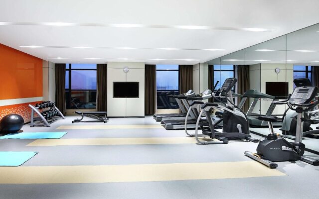 Hampton by Hilton Changsha Xingsha