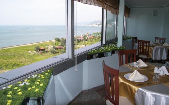 Okutur Hotel