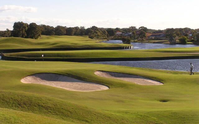 Villa 101 Horizons Golf Club