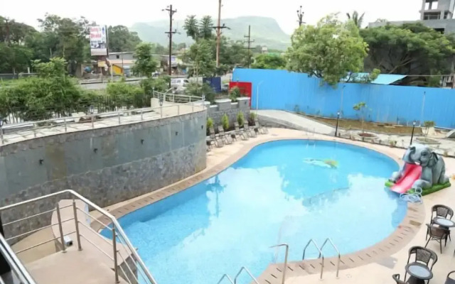 VITS Lonavala