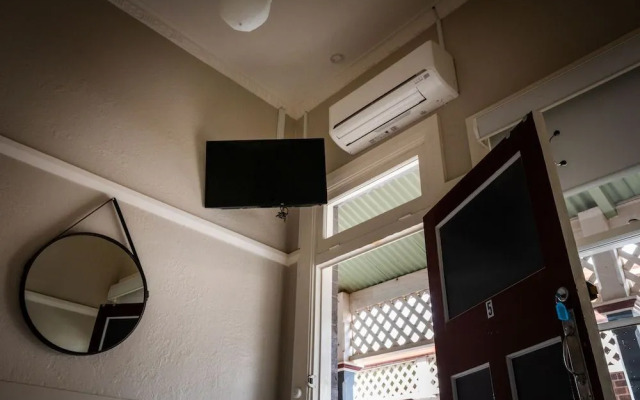 Royal Hotel West Wyalong