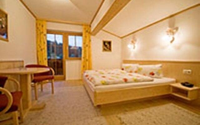 Pension-Cafe Fuchs
