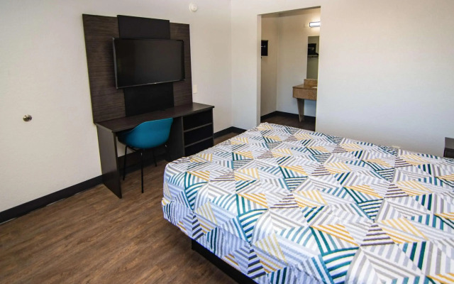 Motel 6 Ft. Pierce, FL, Fort Pierce