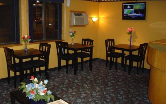 Wakota Inn and Suites