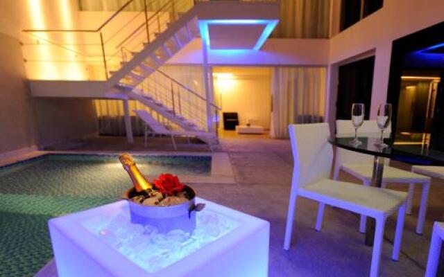 Nexos Hotel Piedade