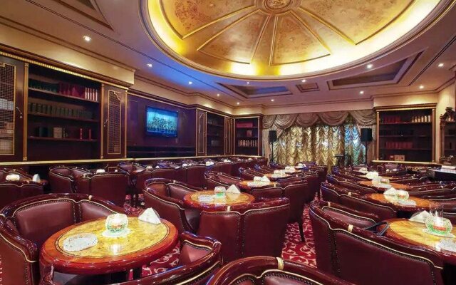Moscow Hotel