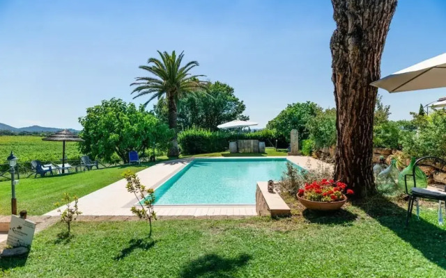 La Locanda della Vecchia Hosteria