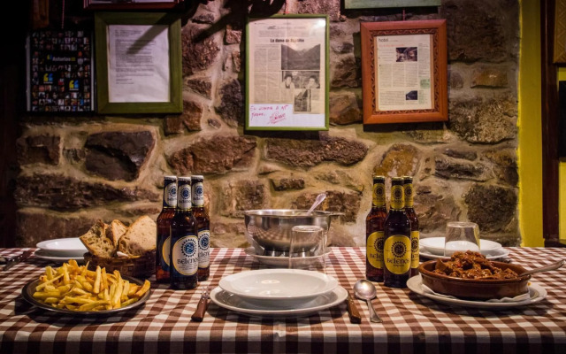 Hotel Rural La Corte