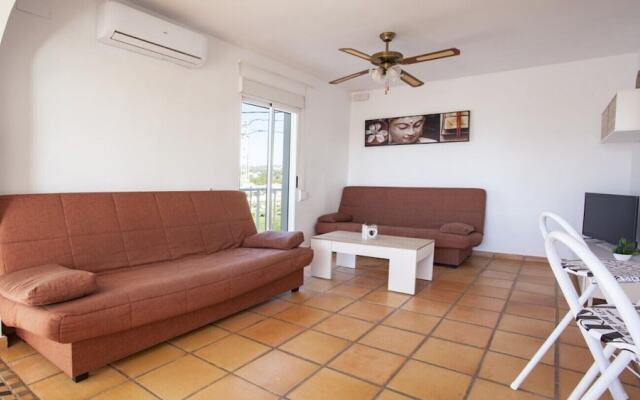 Apartamento Chic 3