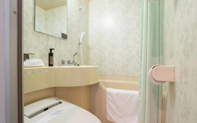 Tabist Sasebo Palace Hotel
