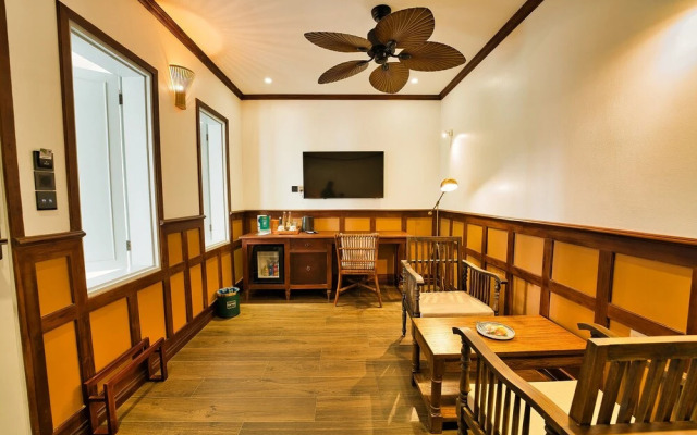 Mybanlao Hotel
