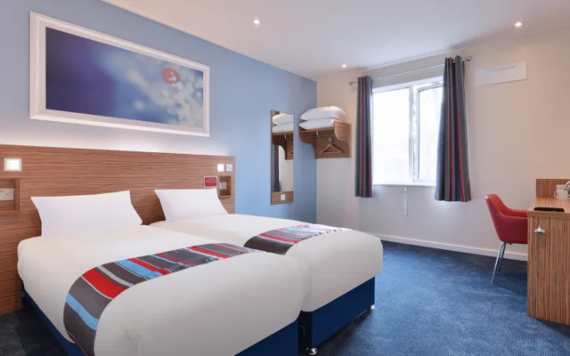 Travelodge Braintree