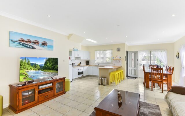 Annes Beach Getaway