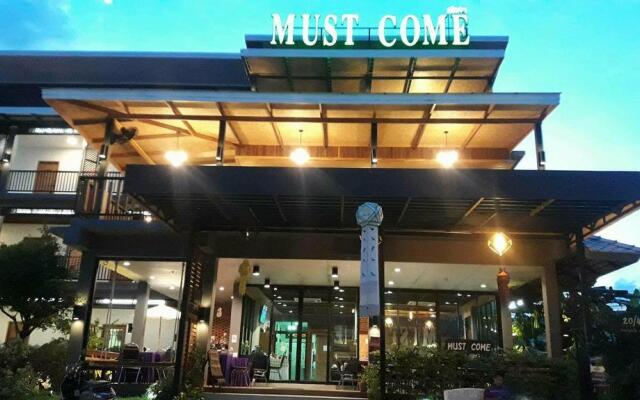 Mustcome Hotel