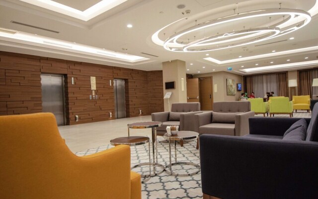 DoubleTree by Hilton Eskisehir, Turkey