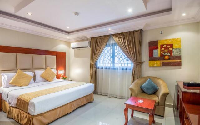 Al Muhaidb Residence Khorais