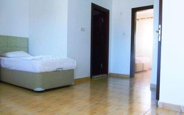 Kerpe Alper Apart Otel