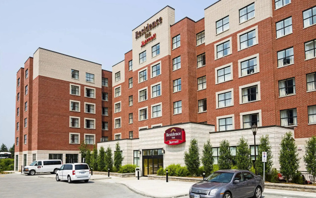Residence Inn by Marriott Ottawa Airport