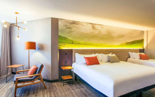 Novotel Itu Terras São José Golf & Resort