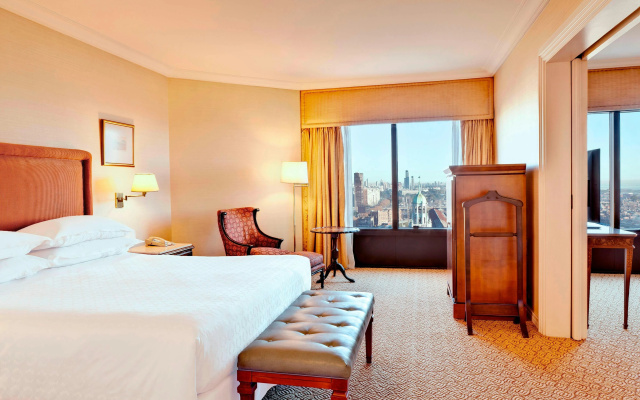 Sheraton Buenos Aires Hotel and Convention Center - Image 7