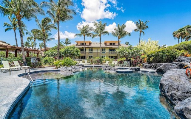 Waikoloa Beach Villas G2