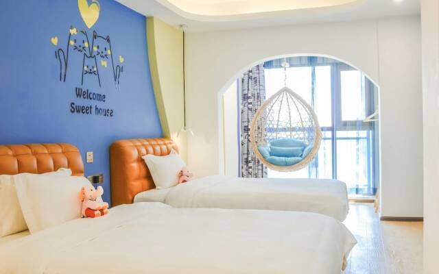 Baixin Hotel (North Station Century City)