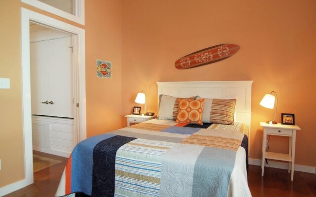 The Sea Monkee PB216