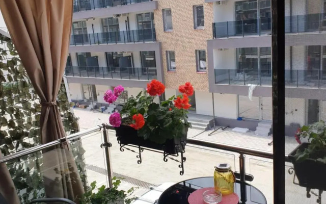 Apartament Razvan