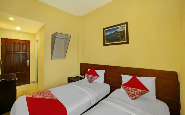Hotel O Wesly House