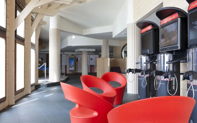 Maeva Particuliers Saskia Falaise