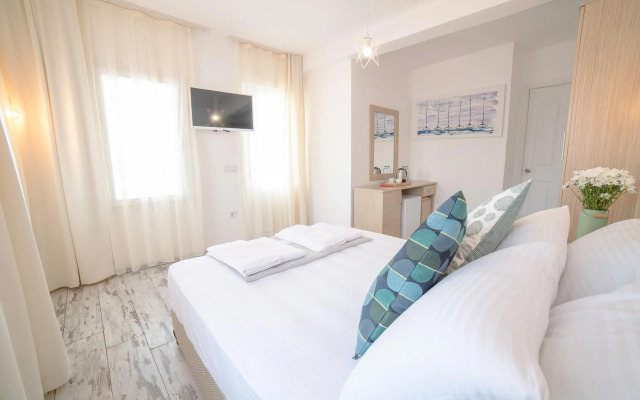 Palmiye Beach & Rest