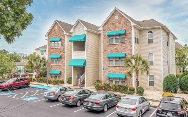 Savannah Shores