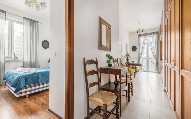 RentPlanet - Apartament Grochowska