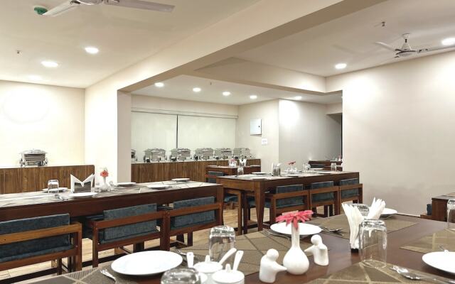 The Habitat Suites