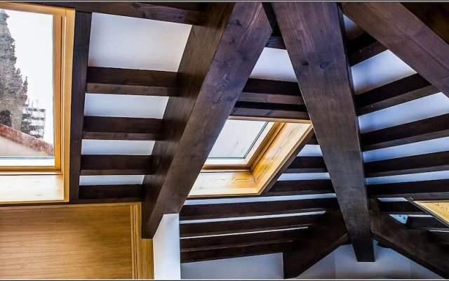 Oxford Suites Santiago de Compostela