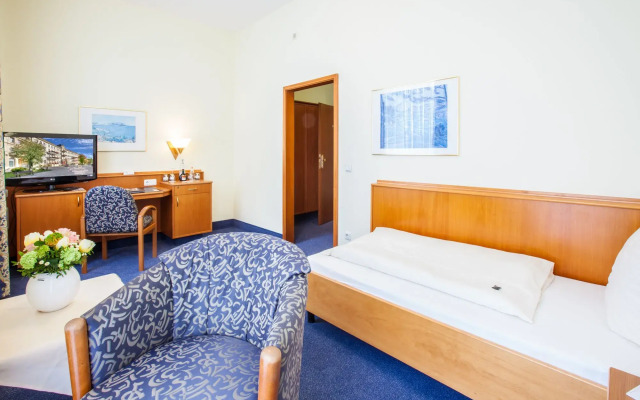 Hotel Kaiserhof Victoria