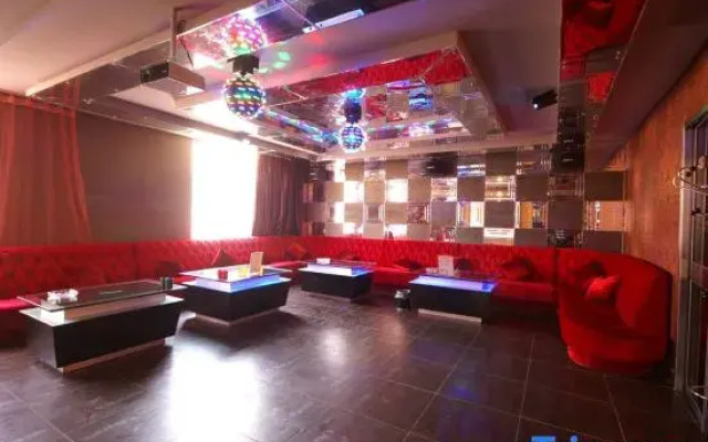 Uchoice Hotel Quannan