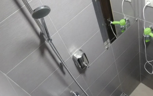 Жилое помещение V&M Sleepbox 