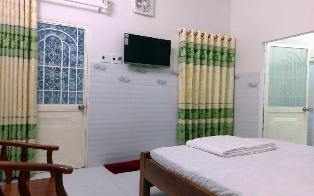 Motel Trường Phúc
