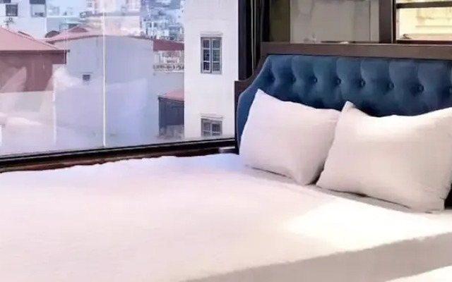 Hanoi Hidden Guest House