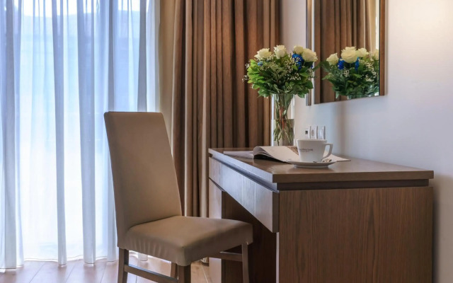 Cosmopolitan Hotel