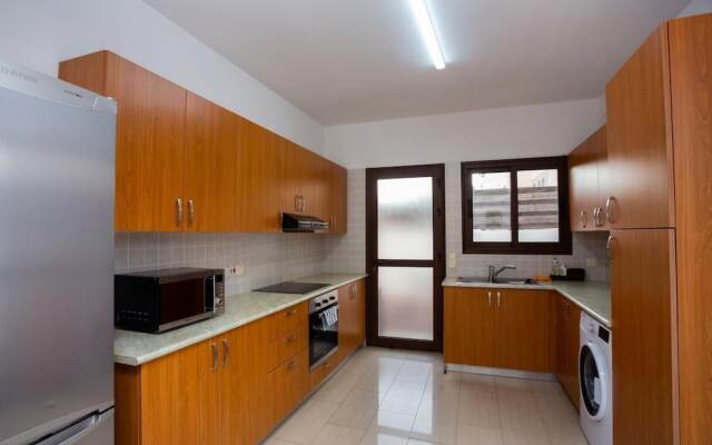 Malama Villas