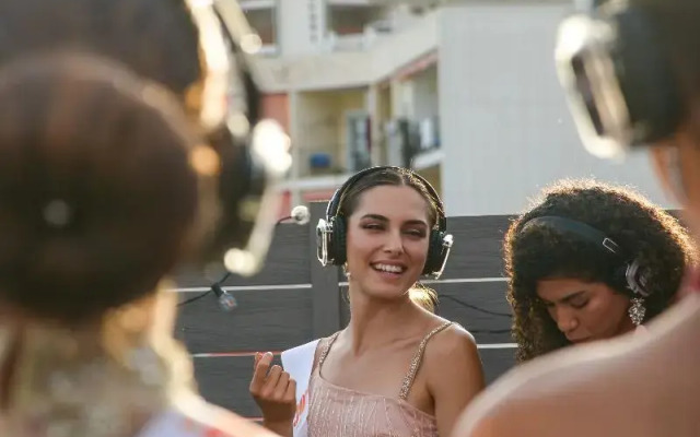 Lloret Vibe Affiliated by FERGUS