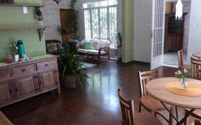 Zen Hostel Brasil