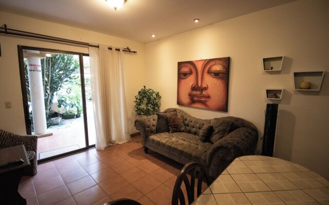 Anona Guesthouse